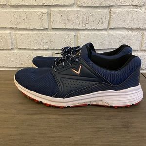 Callaway Golf Shoes. Men’s Size 9.5. VGUC